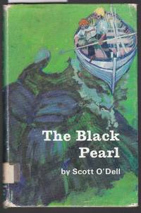 image of The Black Pearl