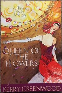 image of Queen of the Flowers