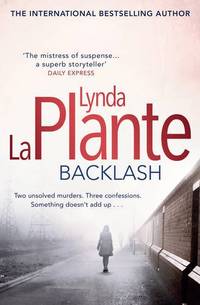 Backlash by La Plante, Lynda