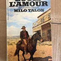 image of Milo Talon