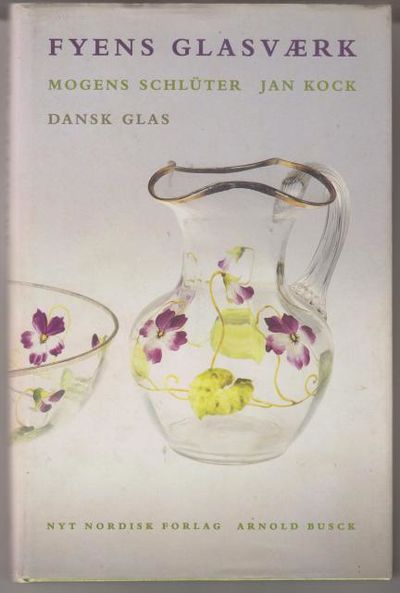 Fyens Glasværk.