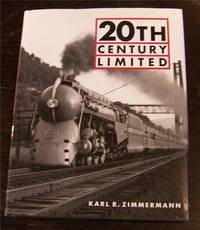 image of 20th Century Limited