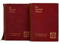 Dealings with the Firm of Dombey and Son: Wholesale, Retail, and for Exportation, in Two Volumes, with the Original Illustrations (The Gadshill Edition) (The Works of Charles Dickens in Thirty-four Volumes, Vols. VIII & IX)