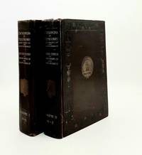 AN ENCYCLOPAEDIA OF FREEMASONRY And Its Kindred Sciences Volume I [&] Volume II