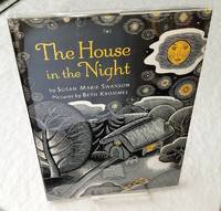 cover of THE HOUSE IN THE NIGHT