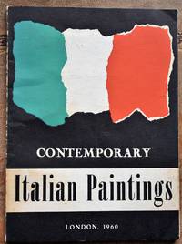 image of Contemporary Italian Paintings