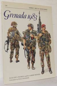 Grenada 1983