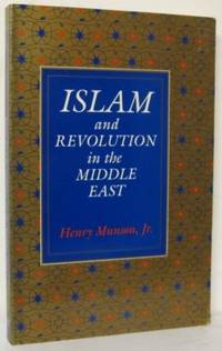 Islam and Revolution in the Middle East.