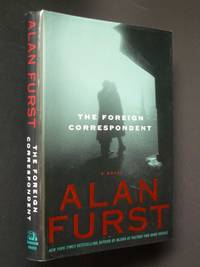 cover of The Foreign Correspondent
