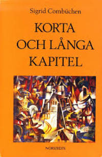 Korta och longa kapitel.
