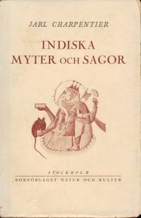 Indiska myter och sagor.