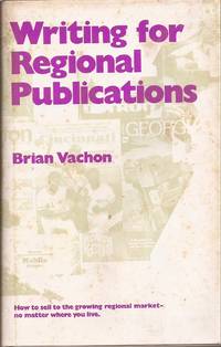 Writing for Regional Publications