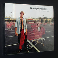 Joel Sternfeld Stranger Passing 大型本 Joel Sternfeld: Stranger Passing by Sternfeld, Joel; Ian