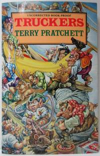 cover of Truckers