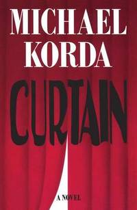 cover of Curtain