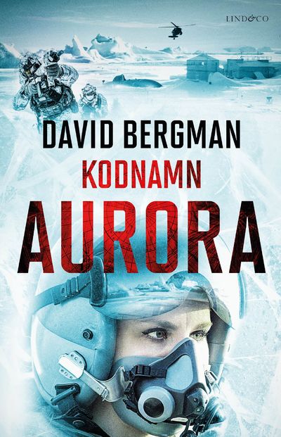 Kodnamn Aurora.