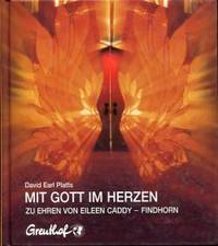 Mit Gott im Herzen.