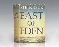 image of East of Eden.