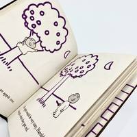HAROLD AND THE PURPLE CRAYON