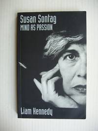 image of Susan Sontag - Mind as Passion