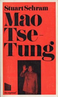 Mao Tse-tung.
