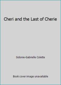 Cheri and the Last of Cherie