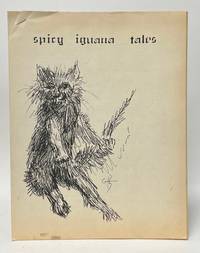 Spicy Iguana Tales
