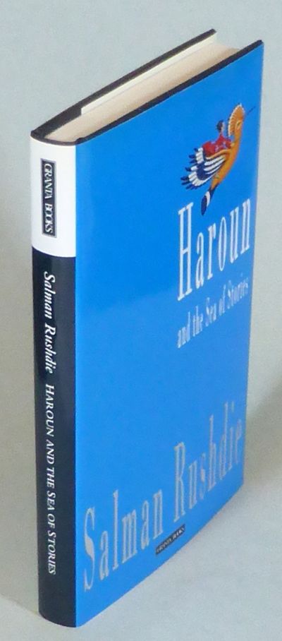 Haroun and the Sea of Stories.