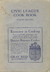 Civic League Cook Book. Compiled by..