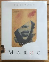 Maroc by Albert Watson - First edition - 1998 - from Garnet Books (SKU: 003550)