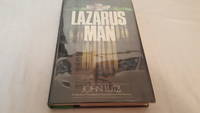Lazarus Man by John Lutz - First Edition - 1979 - from Corliss Books (SKU: 003016)