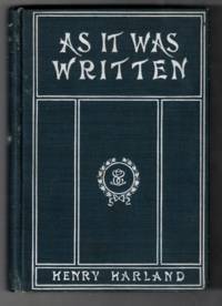 As It Was Written: A Jewish Musician's Story