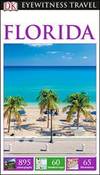DK Eyewitness Travel Guide: Florida