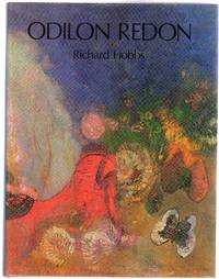 Odilon Redon by Hobbs, Richard - 1977