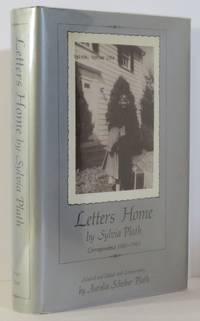 Letters Home by Sylvia Plath by Plath, Sylvia - 1975