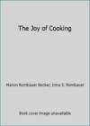 Joy Of Cooking