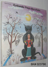 Catlands Pays Des Chats By Felix Vincent First Edition 1977 From Alex Simpson And Bibliocom