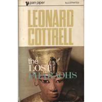 The Lost Pharaohs
