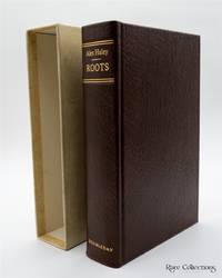 cover of Roots (Free Tracked Shipping)