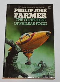 The Other Log of Phileas Fogg