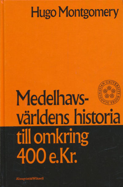 MedelhavsvÃ¤rldens historia till omkring 400 e.…
