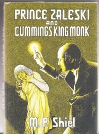 Prince Zaleski And Cummings King Monk