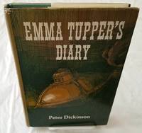 cover of EMMA TUPPER'S DIARY.