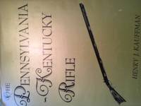 THE PENNSYLVANIA KENTUCKY RIFLE