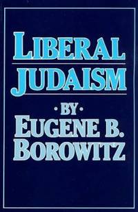 Liberal Judaism