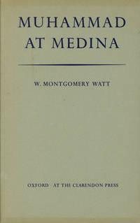 cover of Muhammad at Medina