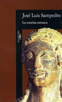 La sonrisa etrusca (Literatura Alfaguara)