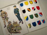 US Army Special Forces 1952-84 - Number 4