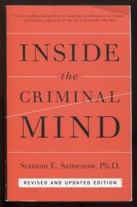 cover of Inside the Criminal Mind (Newly Revised Edition)