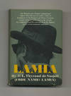 Lamia - 1st Edition/1st Printing